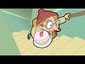Mr. Bean Animated Series Birthday Bear Part1