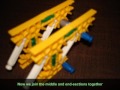 Knex Crossbow by Axel
