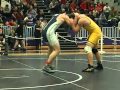 Ben Leuzinger vs Cody Melson : Mid-States Classic - Third Pl