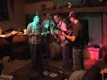 Rabbit In a Log - by Picket Range Bluegrass Band