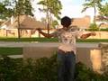 LEVITATION GHANDI