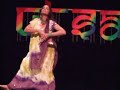 Chamma Chamma (TTU ISA Utsav 2008) Chamma Chamma (TTU ISA Utsav 2008)