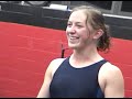 Édith Pépin - Haltérophilie 2003 Édith Pépin - Haltérophilie 2003