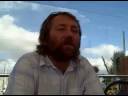 Chris Tibbs talks about tradewinds and weather for ARC 2009