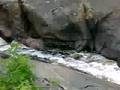 victoria falls,black river