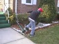 360 Handplant off Four Set