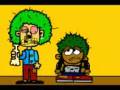como hacer bombas animacion