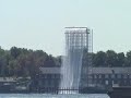 chris cintron,OLAFUR ELIASSON(WATERFALLS)