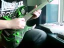 Elements (end solo)