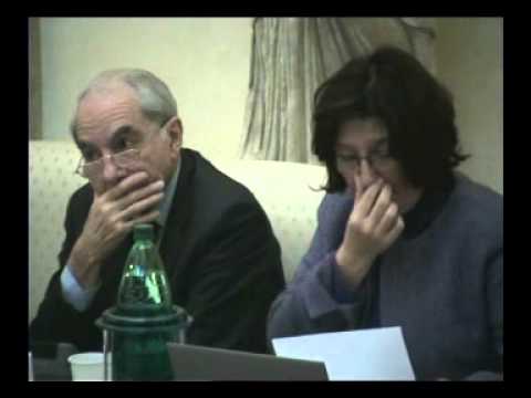 Italiani/italiane, discorsi storici, tipologie, tradizioni - Ilaria Porciani [3/24]