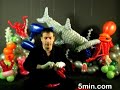 How to Make a Balloon Starfish How to Make a Balloon Starfish