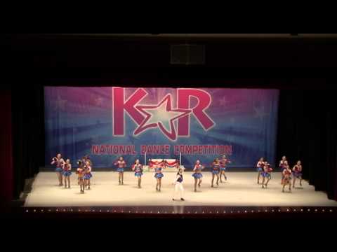 Will Roger's Follies