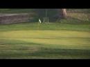 Darrin & Hubie Golfin Darrin & Hubie Golfin