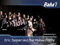 Baha&acute;i music - Eric Dozier Choir
