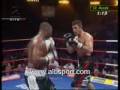 Luan Krasniqi vs David Bostice