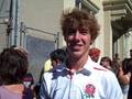 Columbus Day 2008