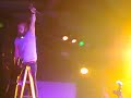 Les Savy Fav @ All Tomorrow\