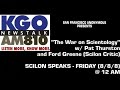 KGO Radio - Scientologist Speaks (8/8/08)