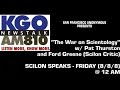 KGO Radio - Scientologist Speaks (8/8/08)