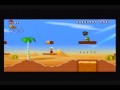 Let's Play New Super Mario Bros. Wii 011: The Return Of The Stone Spikes