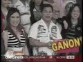 Umagang Kay Ganda - For My Big Love, Dancing Locomotion with Sam, Kristine