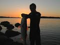 Fly Fishing Pump Up