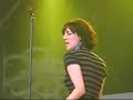 The Long Blondes - Weekend Without Make Up at Summer Sundae