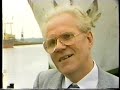 An interesting review of why British shipyards could not undertake the 80 million pound conversion to re engine the QE2 from a steamship to Diesel electric. shows engine room.