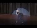 Awesome Robot Dancing