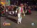Durning Stringband's Swingin' South of the Border