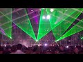 Candy Cox & Fernanda Martins @ Awakenings Festival 2010! Z-Area! 26-06-2010 *HQ*