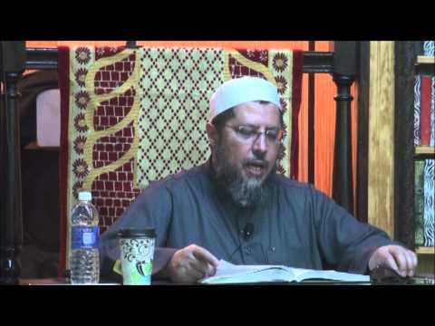 تفسير ابن كثير 9 / 2 / 2014