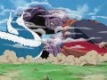 Tsunade vs Orochimaru