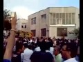 I favorited a YouTube video -- 22 Bahman 1389 Iranian Protests http://youtu.be/r1LuoK6vfTE?a