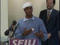 Craig Jones: Turn Minimum Wage Into Livable Wage