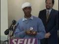Craig Jones: Turn Minimum Wage Into Livable Wage