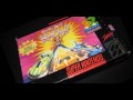 this video was inspired by videogamepervert: www.youtube.com rock n' roll racing is a racing video game developed by silicon & synapse (later blizzard entertainment) and published by interplay for the super nintendo console released in year 1993. the background music consists of instrumental versions of several heavy metal and rock n roll songs. paranoid - black sabbath the peter gunn theme - henry mancini highway star - deep purple born to be wild - steppenwolf bad to the bone - george ...