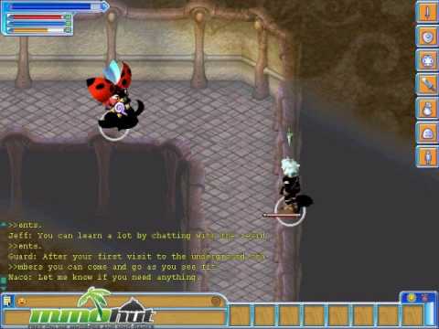 Fairyland Online Screenshot 0