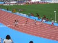 2008 ??????????? ??100m ??1?4?