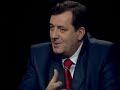 Dodik Milorad kultura dijaloga