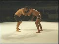 Ricardo Arona vs Renato Babalu Sobral ADCC 2001