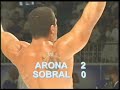 Ricardo Arona vs Renato Babalu Sobral ADCC 2001