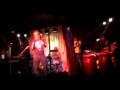 For What You Are Proud - Action Taken - Live Reggae - Operaen Christiania Copenhagen Denmark
