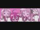 anime dam dariam