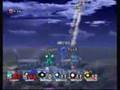 Megaman765 and yeeksta do Endless Multiman brawl