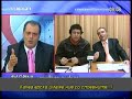 Voskopulos vo grckite mediumi(MEGA TV) 2-del 16-03-2008