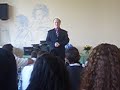 Herr schmidt-r�ds rede