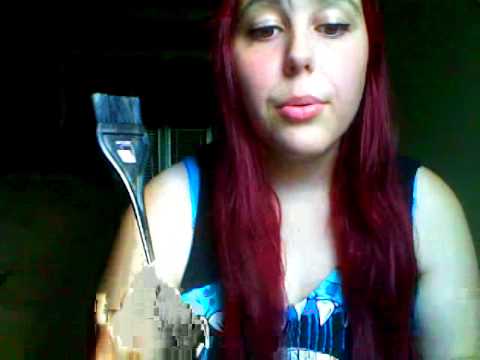 how to dye auburn hair brown