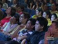 Bubble Gang Bakat Dance Bubble Gang Bakat Dance
