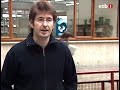 Ikerketari Aplikatutako Informatika (Kalkulu Zientifikoa) Ikerketari Aplikatutako Informatika (Kalkulu Zientifikoa)